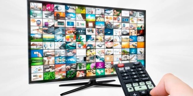 Assinar SKY TV