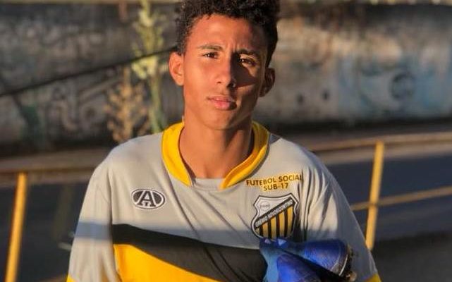Daniel no Athetico