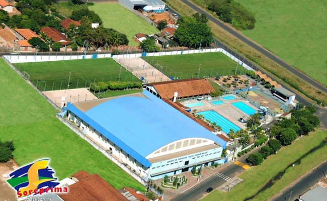 Clube Soreprima de Novo Horizonte