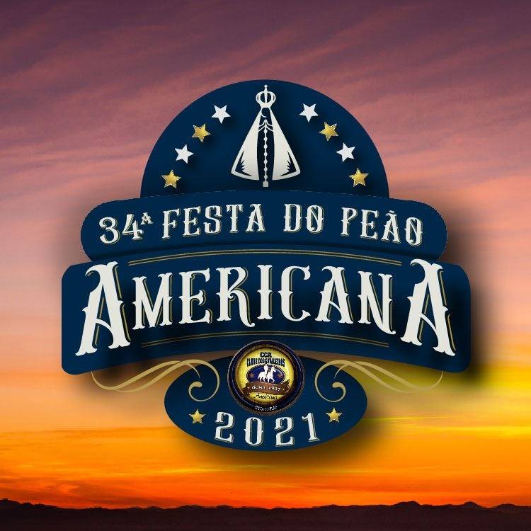  34ª edição da Festa do Peão de Americana foi