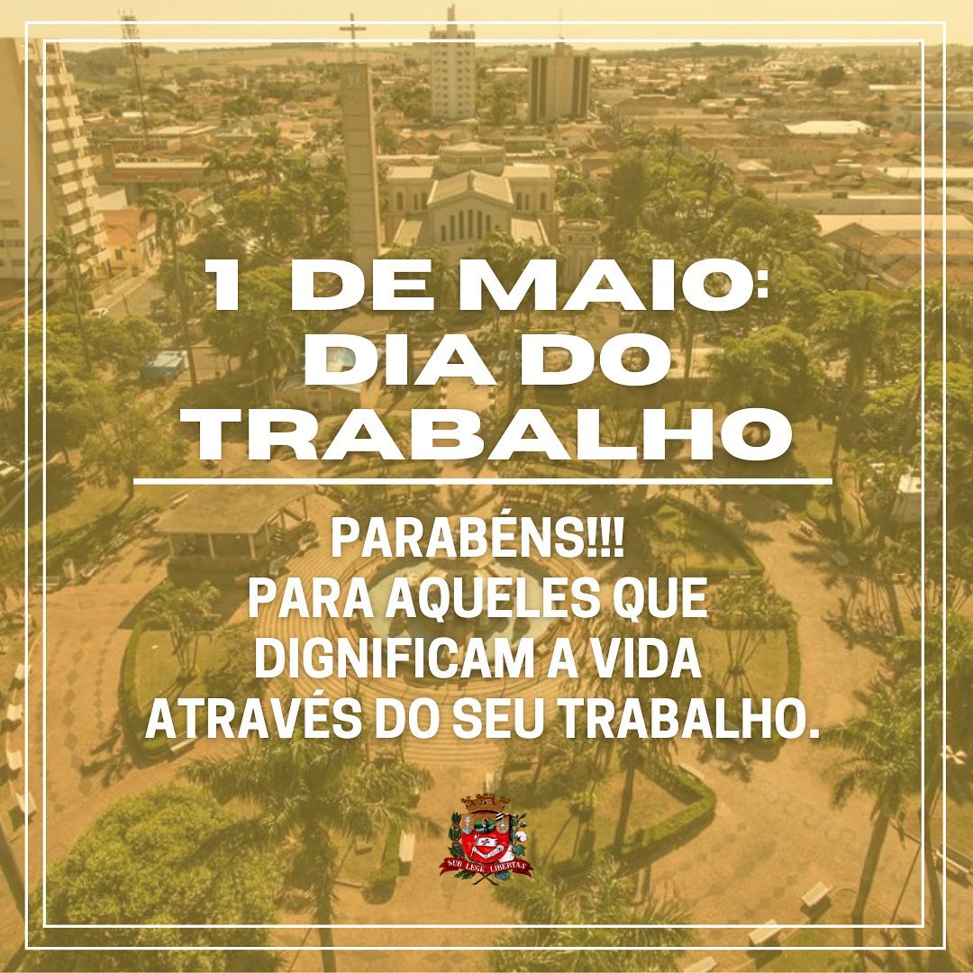 1 De Maio Dia Do Trabalhador Br 4076