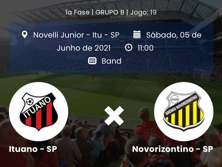 JOGO COMPLETO: GRÊMIO NOVORIZONTINO X NOROESTE, SEMIFINAL - VOLTA