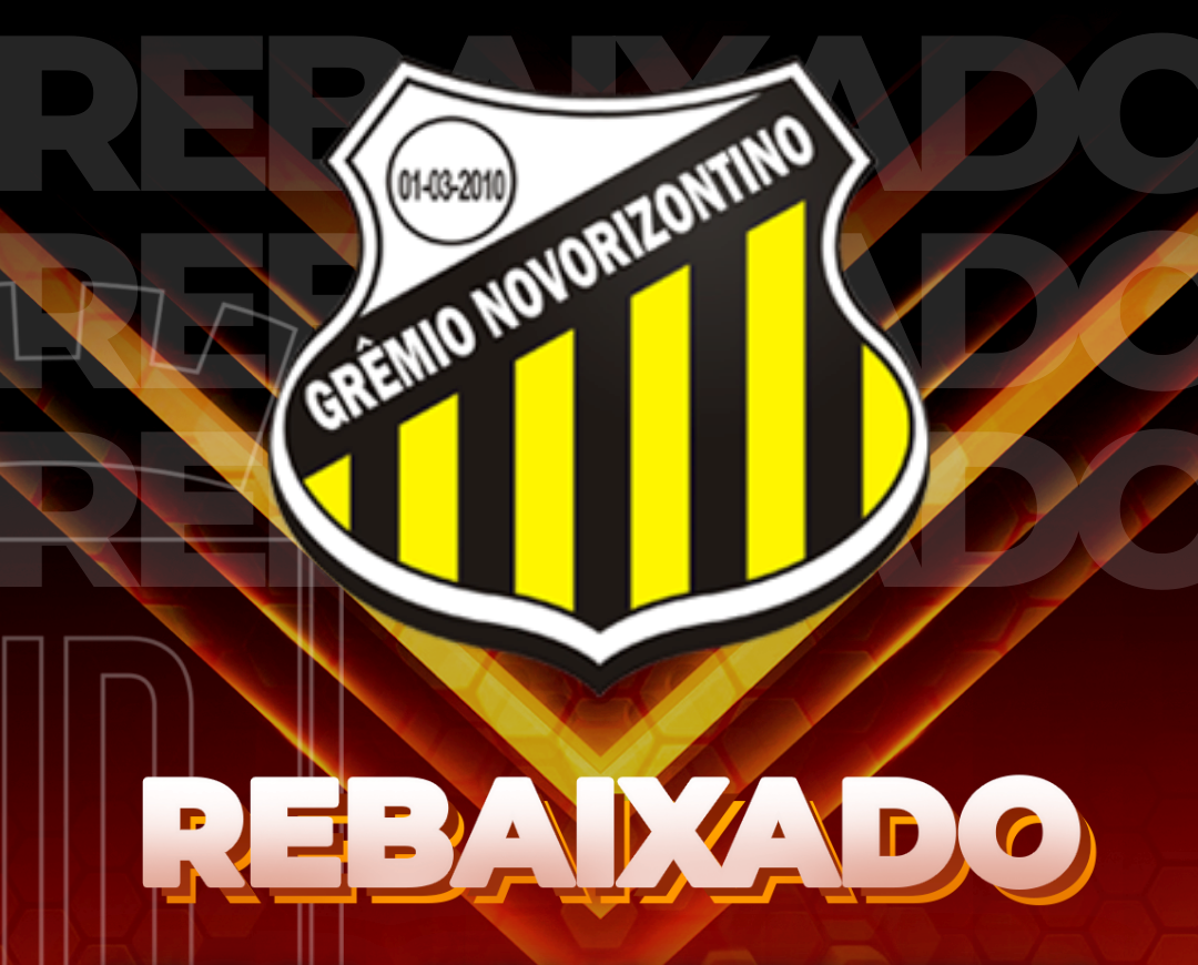 Grêmio Novorizontino