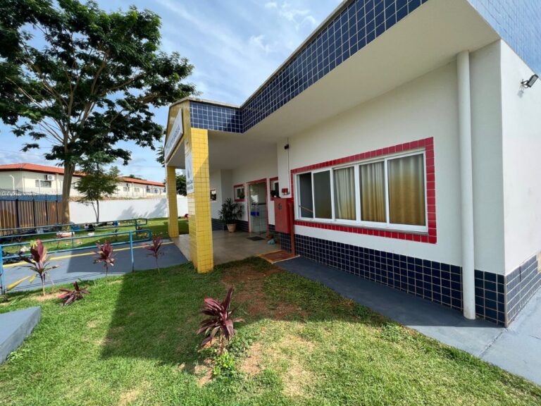 PREFEITURA ENTREGA AMPLIAÇÃO REDENOMINAÇÃO DE ESCOLA DO NOVA CATANDUVA ...